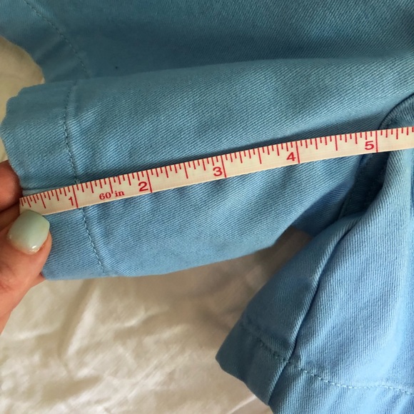 Ralph Lauren Sport 5 pocket shorts - Picture 6 of 6